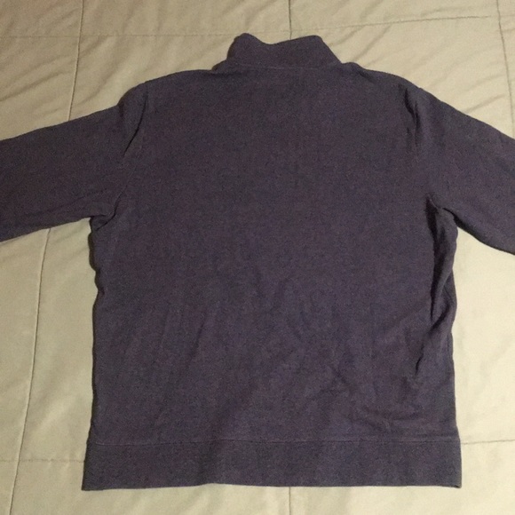 Men’s vineyard vines pullover - Picture 4 of 6